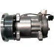 Compresseur, climatisation Airstal 10-1324 - Visuel 1