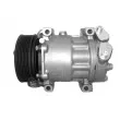 Compresseur, climatisation Airstal 10-1333 - Visuel 1