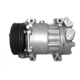 Compresseur, climatisation Airstal