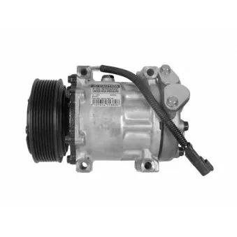 Compresseur, climatisation Airstal 10-1334