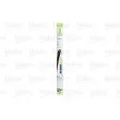 Balai d'essuie-glace VALEO 578583 - Visuel 2