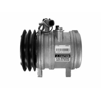 Compresseur, climatisation Airstal 10-1347