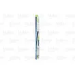 Balai d'essuie-glace VALEO 578583 - Visuel 3