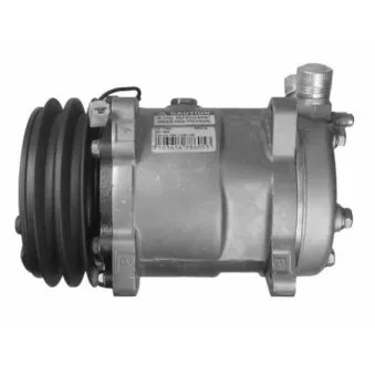Compresseur, climatisation Airstal 10-1364
