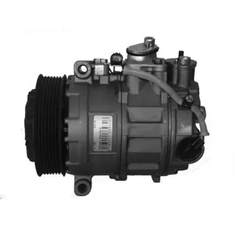 Compresseur, climatisation Airstal 10-1365