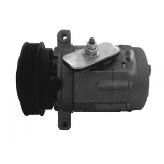 Compresseur, climatisation Airstal 10-1366