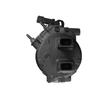 Compresseur, climatisation Airstal 10-1368