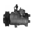 Compresseur, climatisation Airstal 10-1368 - Visuel 2
