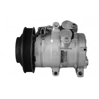 Compresseur, climatisation Airstal 10-1376