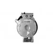 Compresseur, climatisation Airstal 10-1376 - Visuel 2