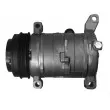 Compresseur, climatisation Airstal 10-1377 - Visuel 1