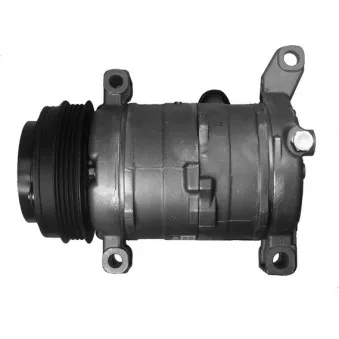 Compresseur, climatisation Airstal 10-1377