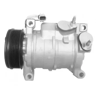 Compresseur, climatisation Airstal