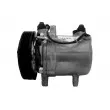 Compresseur, climatisation Airstal 10-1381 - Visuel 1