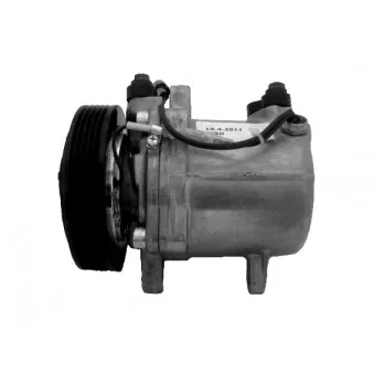 Compresseur, climatisation Airstal