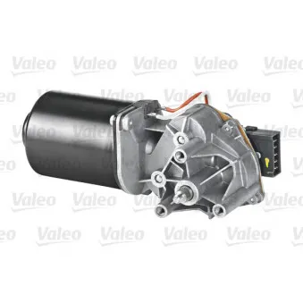 Moteur d'essuie-glace VALEO 579053