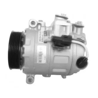Compresseur, climatisation Airstal 10-1383