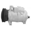 Compresseur, climatisation Airstal 10-1385 - Visuel 1