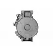 Compresseur, climatisation Airstal 10-1387 - Visuel 2