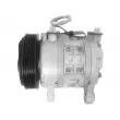 Compresseur, climatisation Airstal 10-1388 - Visuel 1
