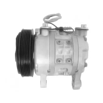 Compresseur, climatisation Airstal 10-1388