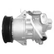 Compresseur, climatisation Airstal 10-1391 - Visuel 1