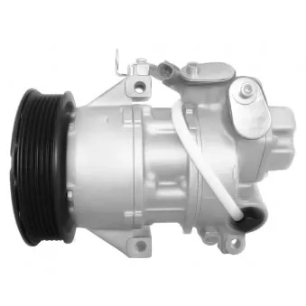 Compresseur, climatisation Airstal 10-1391