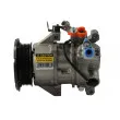 Compresseur, climatisation Airstal 10-1392 - Visuel 1