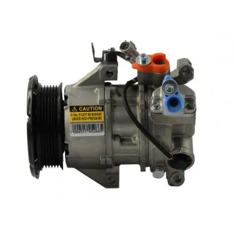 Compresseur, climatisation Airstal 10-1392