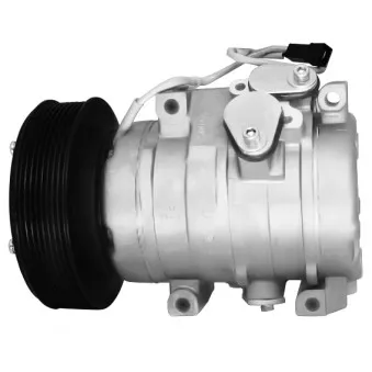 Compresseur, climatisation Airstal 10-1393