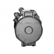 Compresseur, climatisation Airstal 10-1393 - Visuel 2