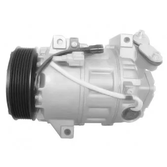 Compresseur, climatisation Airstal 10-1394