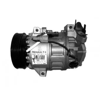 Compresseur, climatisation Airstal 10-1395