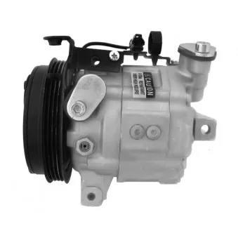 Compresseur, climatisation Airstal 10-1396