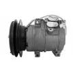 Compresseur, climatisation Airstal 10-1397 - Visuel 1