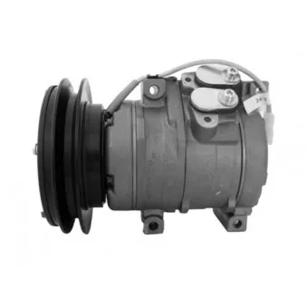 Compresseur, climatisation Airstal 10-1397