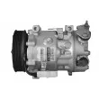 Compresseur, climatisation Airstal 10-1398 - Visuel 1