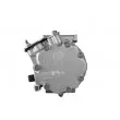 Compresseur, climatisation Airstal 10-1398 - Visuel 2