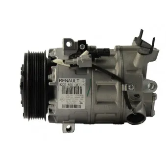 Compresseur, climatisation Airstal 10-1399