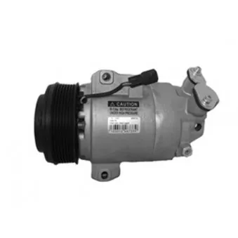 Compresseur, climatisation Airstal 10-1400