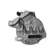 Compresseur, climatisation Airstal 10-1400 - Visuel 2