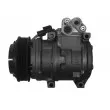 Compresseur, climatisation Airstal 10-1401 - Visuel 1