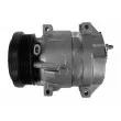 Compresseur, climatisation Airstal 10-1403 - Visuel 1
