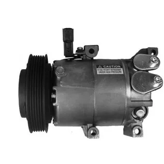 Compresseur, climatisation Airstal