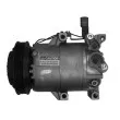 Compresseur, climatisation Airstal 10-1406 - Visuel 1