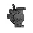 Compresseur, climatisation Airstal 10-1406 - Visuel 2