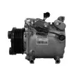 Compresseur, climatisation Airstal 10-1407 - Visuel 1