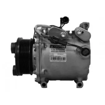 Compresseur, climatisation Airstal 10-1407