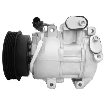 Compresseur, climatisation Airstal