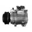 Compresseur, climatisation Airstal 10-1411 - Visuel 1